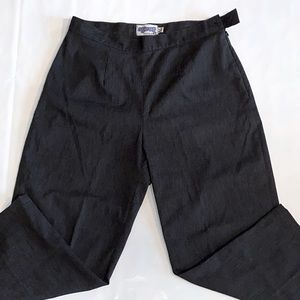 Vintage Syrup Capri Pants / Trousers Size 3/4